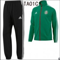 Chandal Equipos